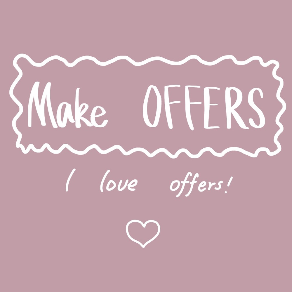❤️❤️❤️ make an OFFER!❤️❤️❤️ - Picture 3 of 5